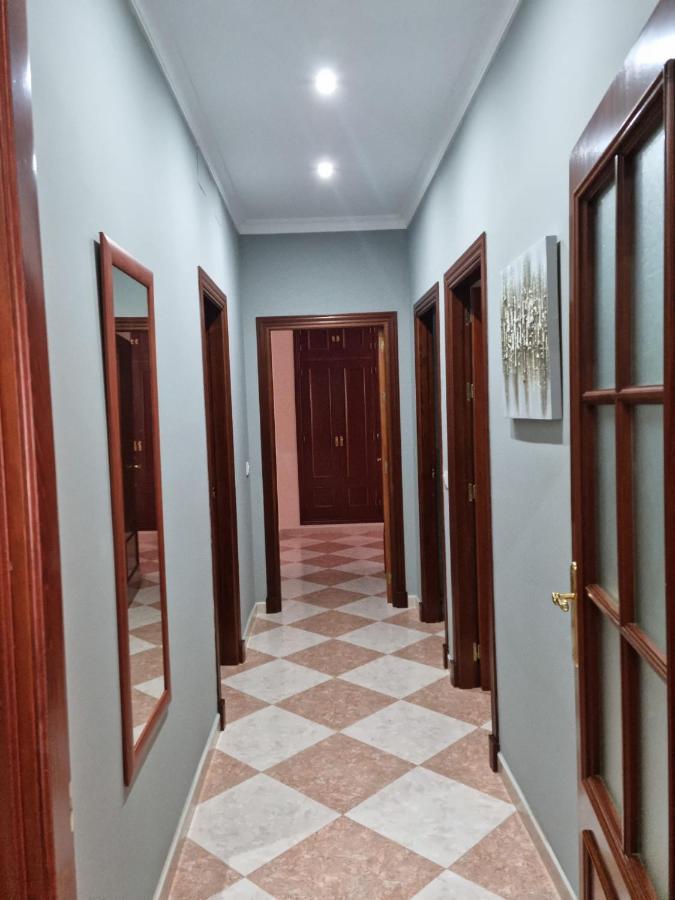 ארקוס דה לה פרונטרה Piso Levante מראה חיצוני תמונה