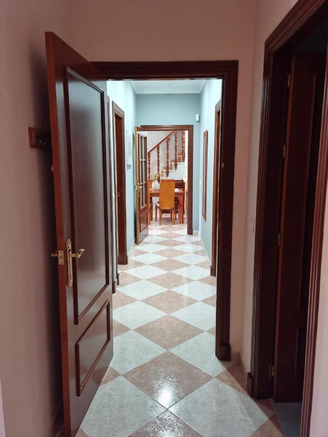 ארקוס דה לה פרונטרה Piso Levante מראה חיצוני תמונה