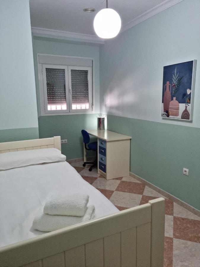 ארקוס דה לה פרונטרה Piso Levante מראה חיצוני תמונה