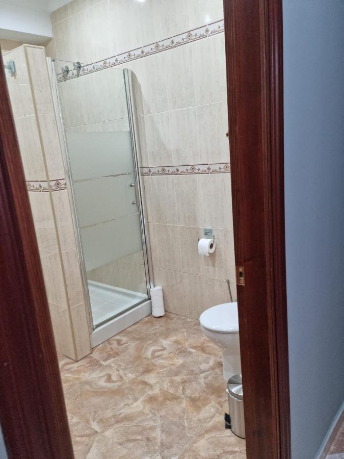 ארקוס דה לה פרונטרה Piso Levante מראה חיצוני תמונה