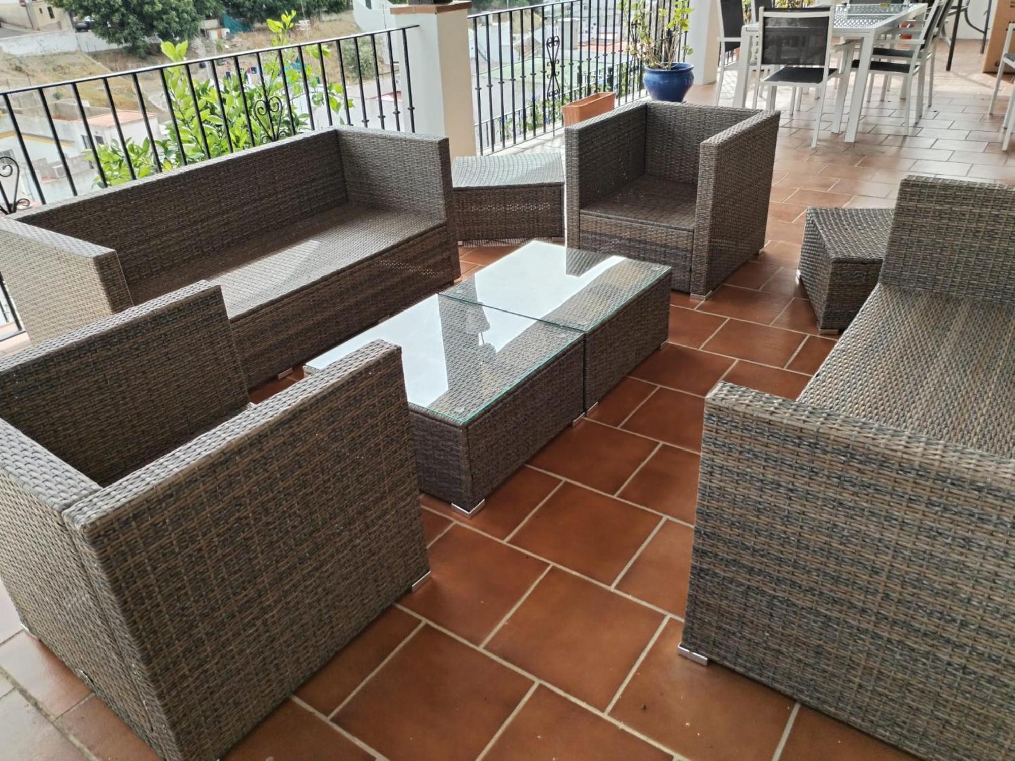 ארקוס דה לה פרונטרה Piso Levante מראה חיצוני תמונה