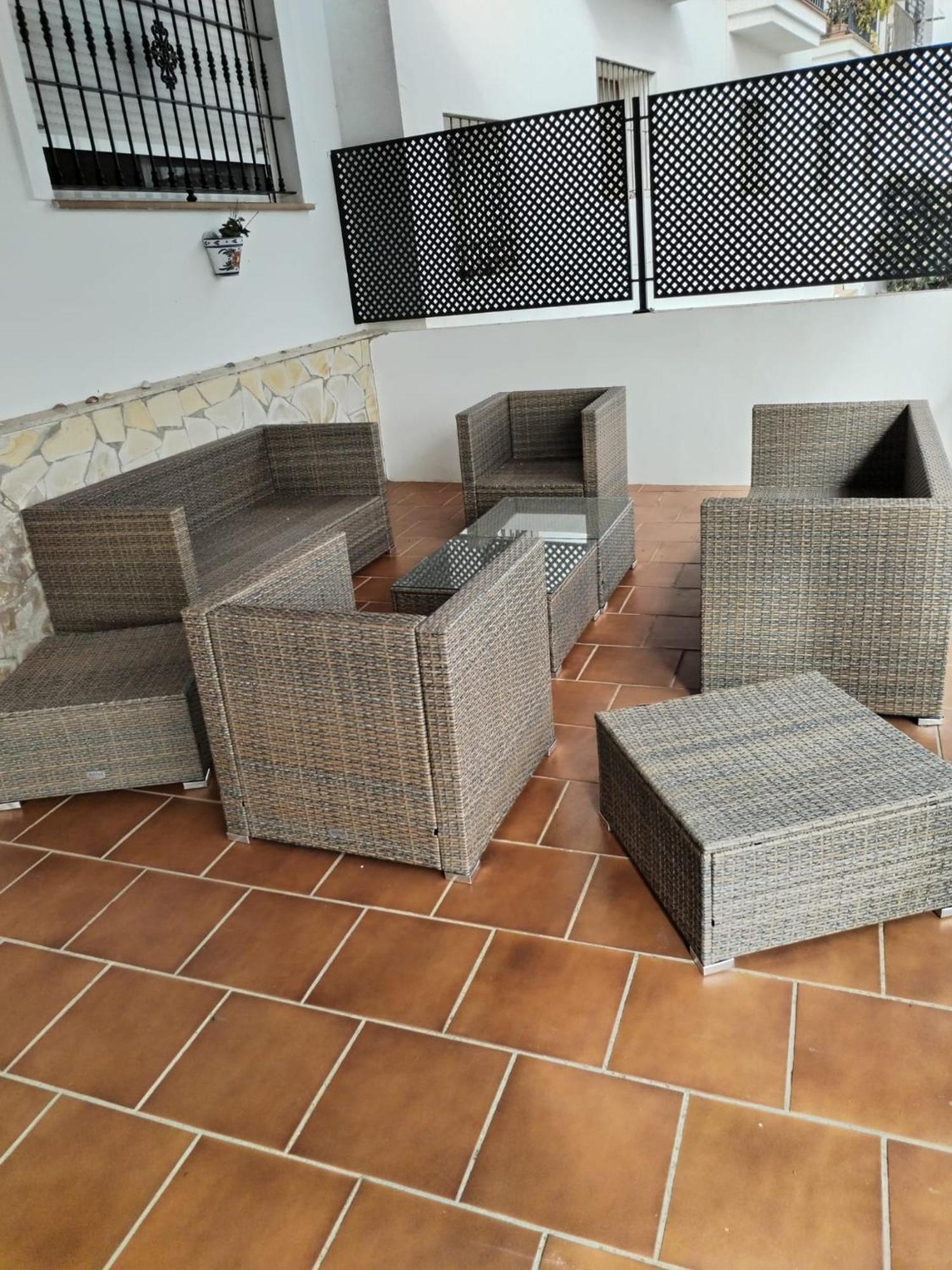 ארקוס דה לה פרונטרה Piso Levante מראה חיצוני תמונה