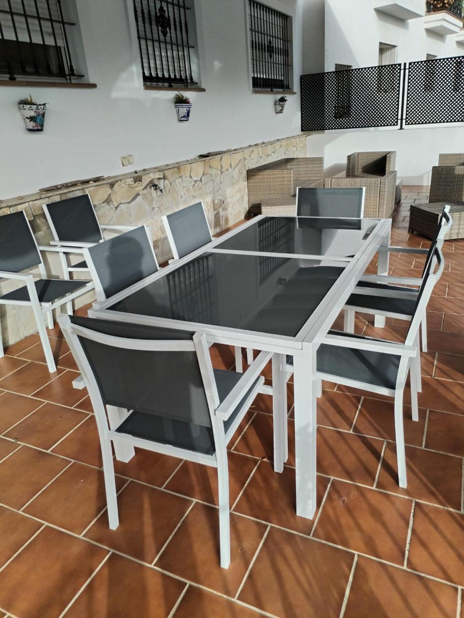 ארקוס דה לה פרונטרה Piso Levante מראה חיצוני תמונה